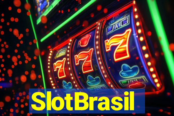 SlotBrasil