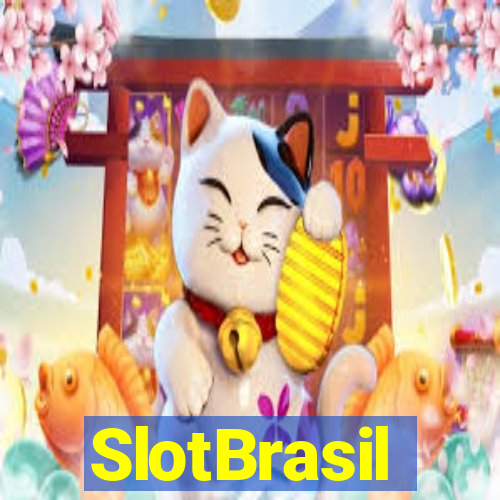 SlotBrasil