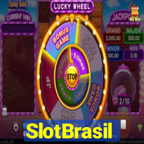 SlotBrasil