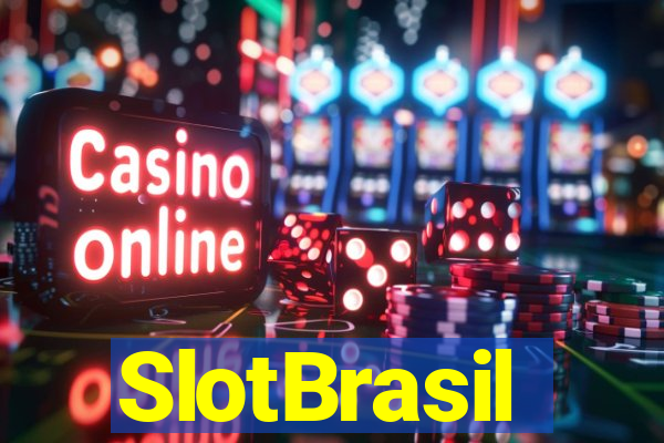 SlotBrasil