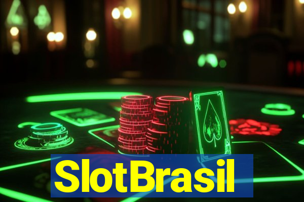 SlotBrasil