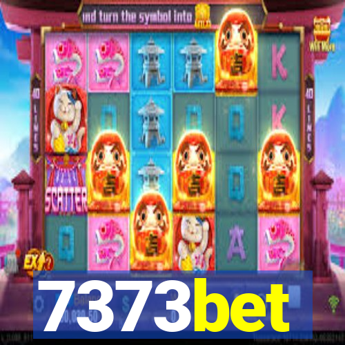 7373bet