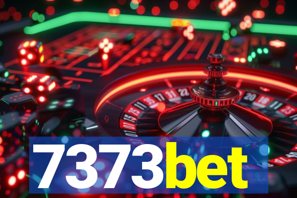 7373bet