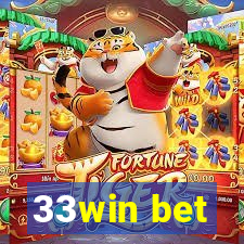 33win bet