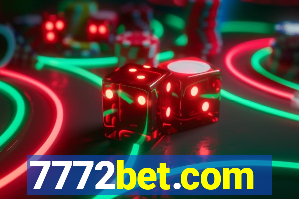 7772bet.com