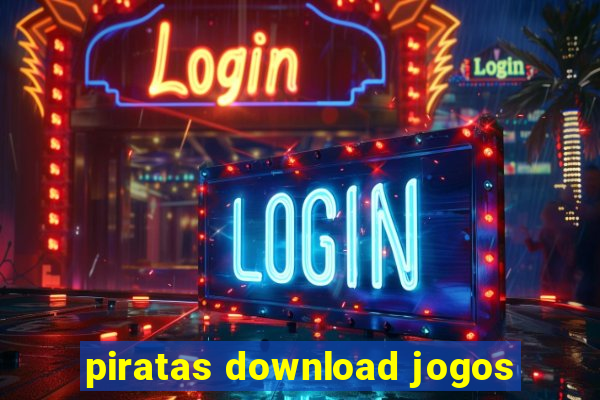 piratas download jogos