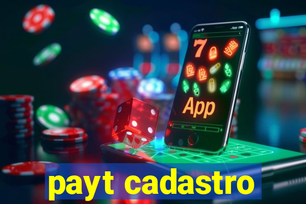 payt cadastro