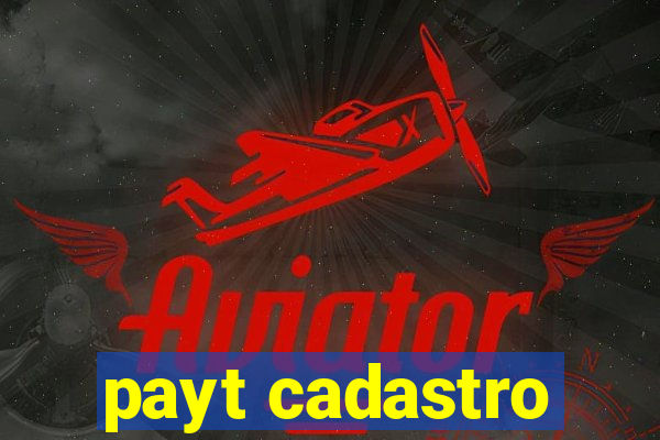 payt cadastro