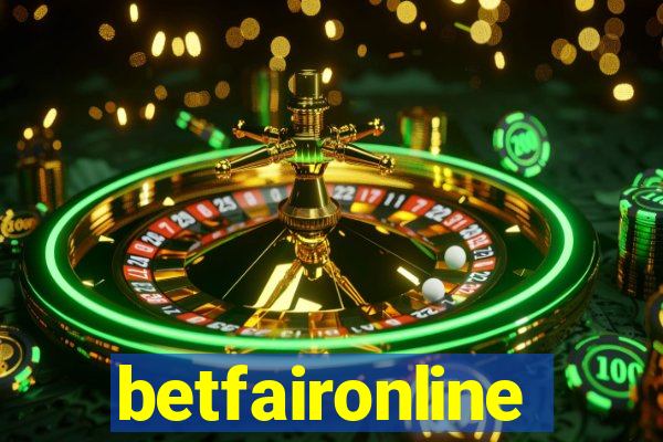 betfaironline