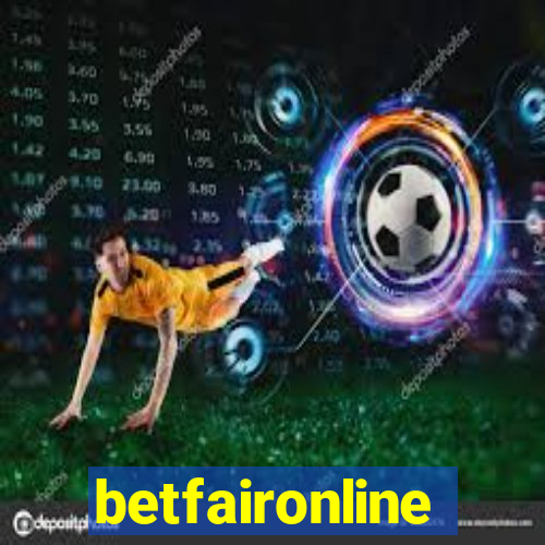 betfaironline