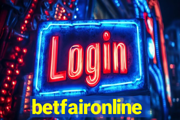 betfaironline