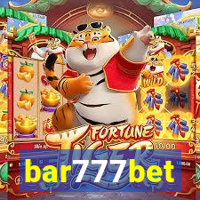 bar777bet