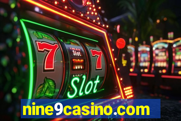 nine9casino.com