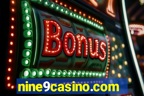 nine9casino.com