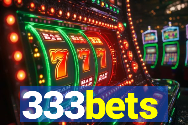 333bets