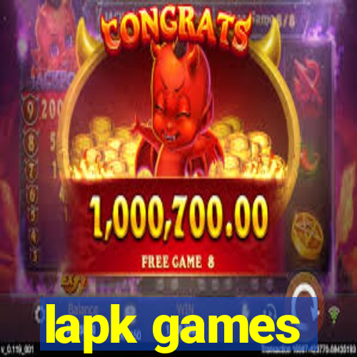 lapk games