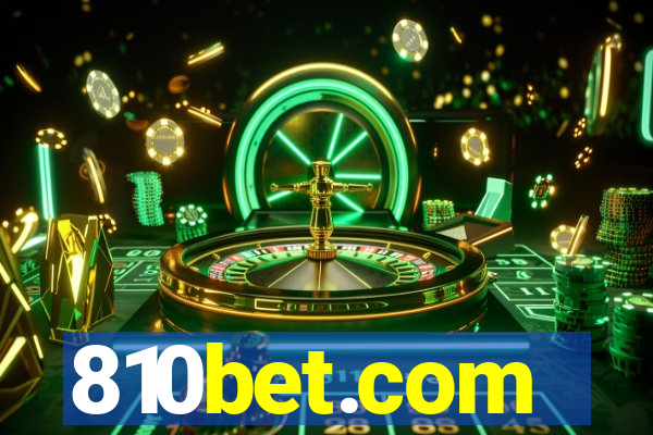 810bet.com