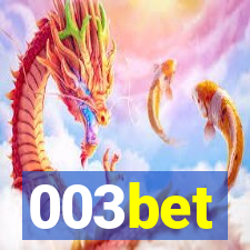 003bet