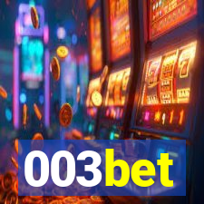 003bet