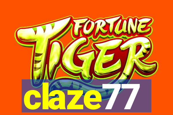 claze77