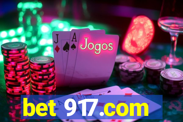 bet 917.com