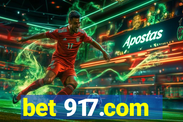 bet 917.com