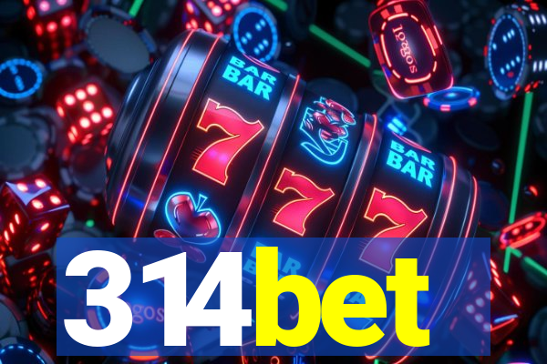 314bet