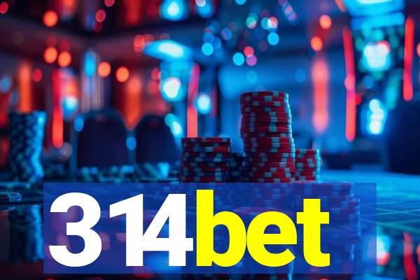 314bet