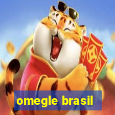 omegle brasil