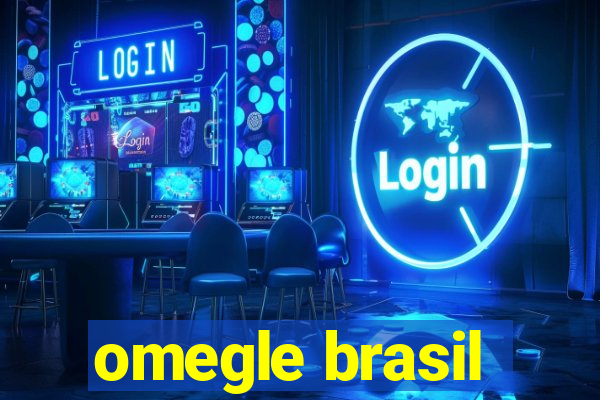 omegle brasil