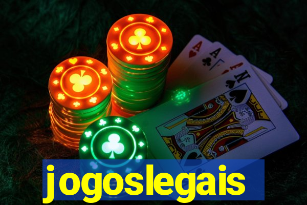 jogoslegais