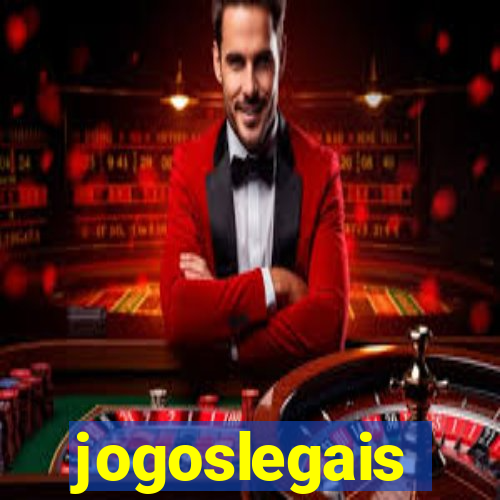 jogoslegais