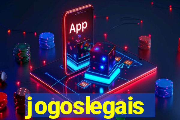 jogoslegais