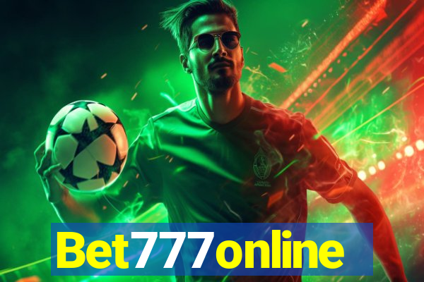 Bet777online