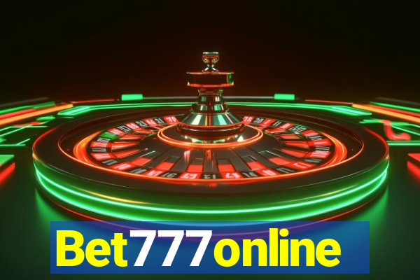 Bet777online