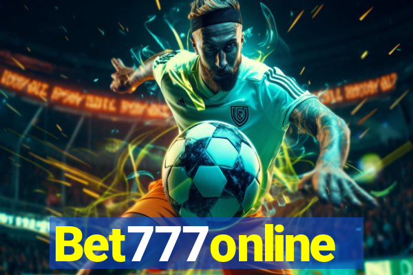 Bet777online