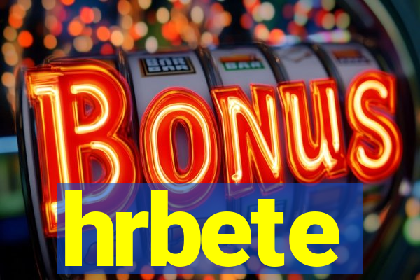 hrbete