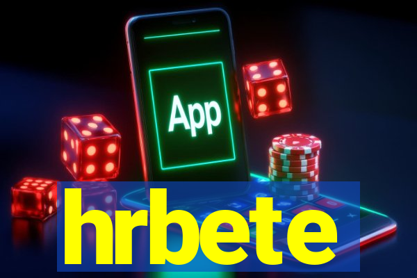 hrbete