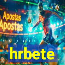 hrbete