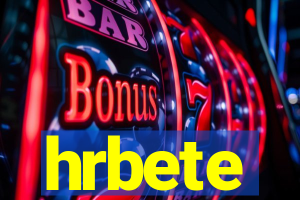 hrbete