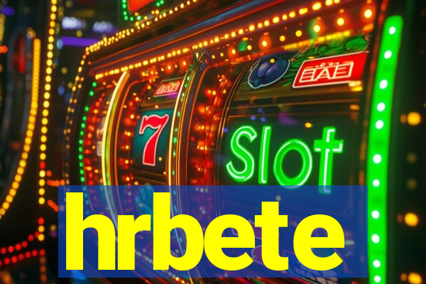 hrbete