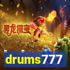 drums777