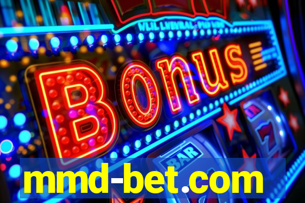 mmd-bet.com