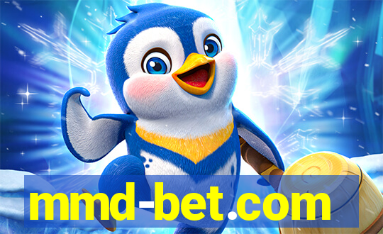 mmd-bet.com