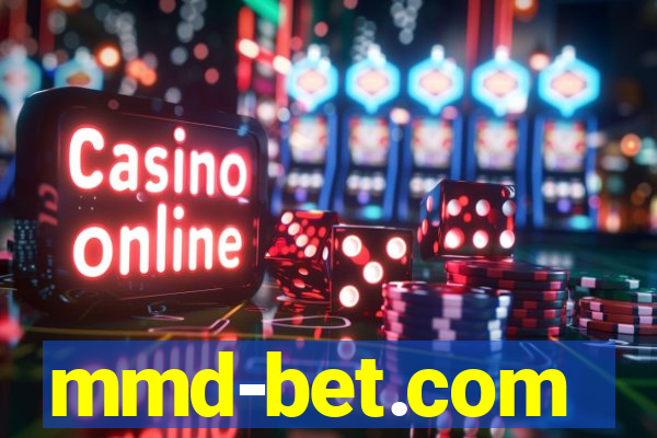 mmd-bet.com