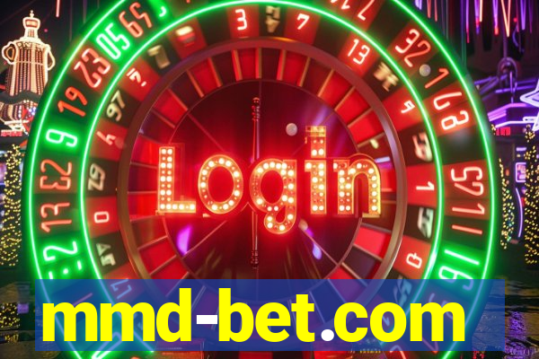 mmd-bet.com