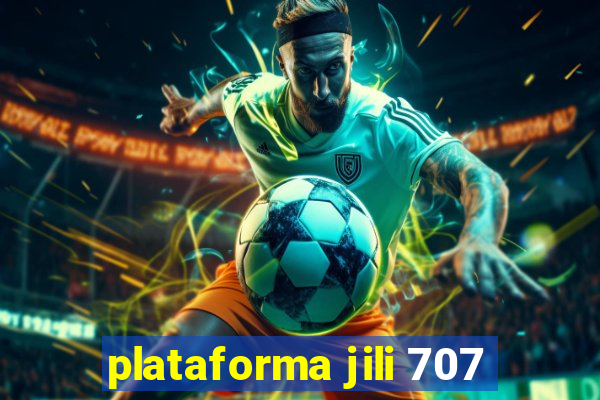 plataforma jili 707