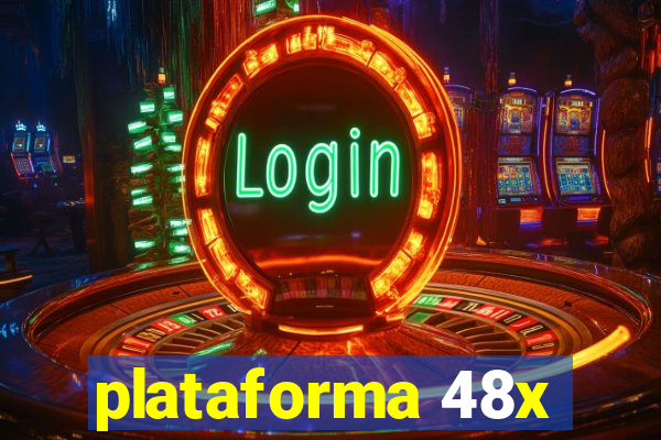 plataforma 48x