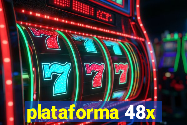 plataforma 48x