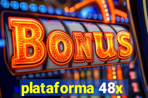 plataforma 48x